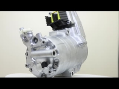 বৈদ্যুতিক কম্প্রেসার