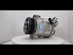 XD1104 ফোর্ড ফোকাস III 1.6 গ্র্যান্ড সি-ম্যাক্স ভলভো S60 II V60 AV6119D629C2C এর জন্য গাড়ী এসি সংকোচকারী